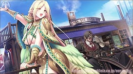 Amayui Labyrinth Meister / Image 17