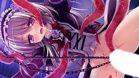 Anastasia to 7-nin no Himegami -Inmon no Rakuin / Image 6