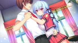 Anata o Otoko ni Shite Ageru! / Image 1