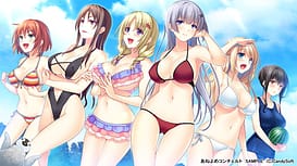 Ane Yome Concerto / Image 2