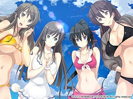 Ane ni Kono Natsu / Image 9