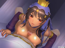 Ane to Princess wa Kirawaretakunai -Ore no Lovecom 18 Kin Flag Mata Shite mo Kanri Dekizu / Image 4