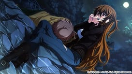 Anekouji Naoko to Giniro no Shinigami / Image 5