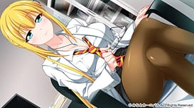 Anekouji Naoko to Giniro no Shinigami / Image 10