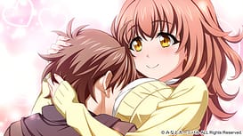 Anekouji Naoko to Giniro no Shinigami / Image 13