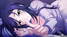 Anekouji Naoko to Giniro no Shinigami / Image 14