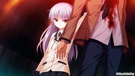 Cover Angel Beats! - thumb 3 | Download now!
