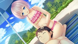 Ano Hi no Tabibito Fureau Mirai / Image 5