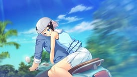 Ano Hi no Tabibito Fureau Mirai / Image 6