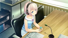 Ano Hi no Tabibito Fureau Mirai / Image 7