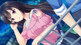Ano Hi no Tabibito Fureau Mirai / Image 8