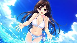 Ano Hi no Tabibito Fureau Mirai / Image 9