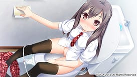 Ano Ko wa Ore kara Hanarenai / Image 8