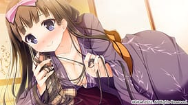 Ano Ko wa Ore kara Hanarenai / Image 14