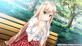 Ano Ko wa Ore kara Hanarenai / Image 17