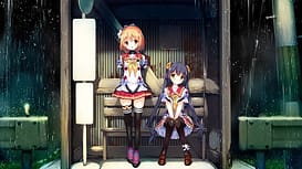 Aoi Sora no Camus / Image 9
