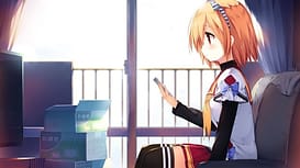 Aoi Sora no Camus / Image 10
