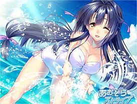 Aozora Stripe / Image 17