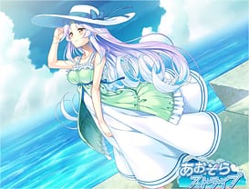 Aozora Stripe / Image 19