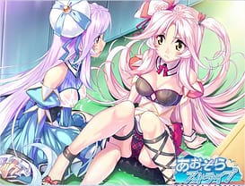 Aozora Stripe / Image 24