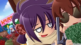 Appare! Tenka Gomen / Image 16