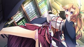 Appare! Tenka Gomen Matsuri -Koi to Arashi wa Ooedo no Hana / Image 9