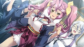 Appare! Tenka Gomen Matsuri -Koi to Arashi wa Ooedo no Hana / Image 11