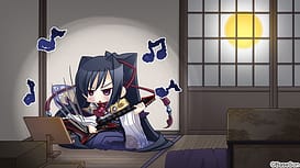 Appare! Tenka Gomen Matsuri -Koi to Arashi wa Ooedo no Hana / Image 12