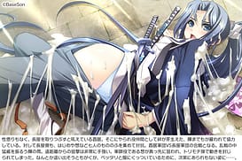 Appare! Tenka Gomen Matsuri -Koi to Arashi wa Ooedo no Hana / Image 19