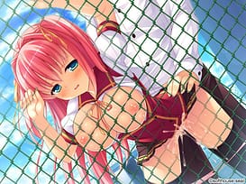 Araburu Oppai-san / Image 2