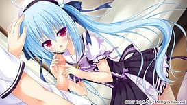 Arui wa Koi to Iu Na no Mahou / Image 7