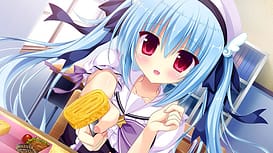 Arui wa Koi to Iu Na no Mahou / Image 10