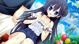 Arui wa Koi to Iu Na no Mahou / Image 15