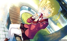 AstralAir no Shiroki Towa / Image 5