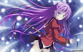 AstralAir no Shiroki Towa / Image 6