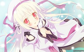 AstralAir no Shiroki Towa / Image 7