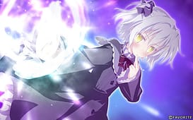 AstralAir no Shiroki Towa / Image 8