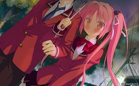 AstralAir no Shiroki Towa / Image 11