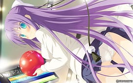 AstralAir no Shiroki Towa / Image 12