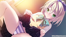 Ayakashi Contract / Image 5