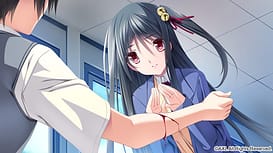 Ayakashi Contract / Image 7