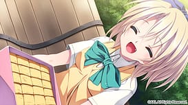 Ayakashi Contract / Image 14