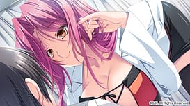 Ayakashi Contract / Image 15