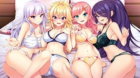 Babumi! -Atashi ga Uminaoshite yan yo! / Image 12