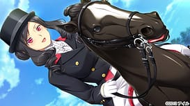 Baiin Reijou -Suouin Sakurako no Zaiwai / Image 1