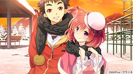 Baka Moe Heart ni Ai wo Komete! / Image 5