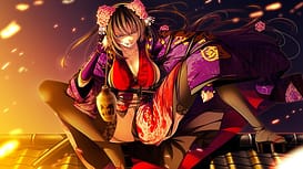 Bakumatsu Jinchuu Houkoku Resshiden Miburo / Image 10