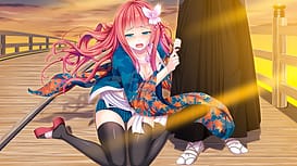 Bakumatsu Jinchuu Houkoku Resshiden Miburo / Image 20