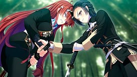 Bakumatsu Jinchuu Houkoku Resshiden Miburo / Image 21