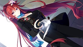 Bakumatsu Jinchuu Houkoku Resshiden Miburo / Image 22